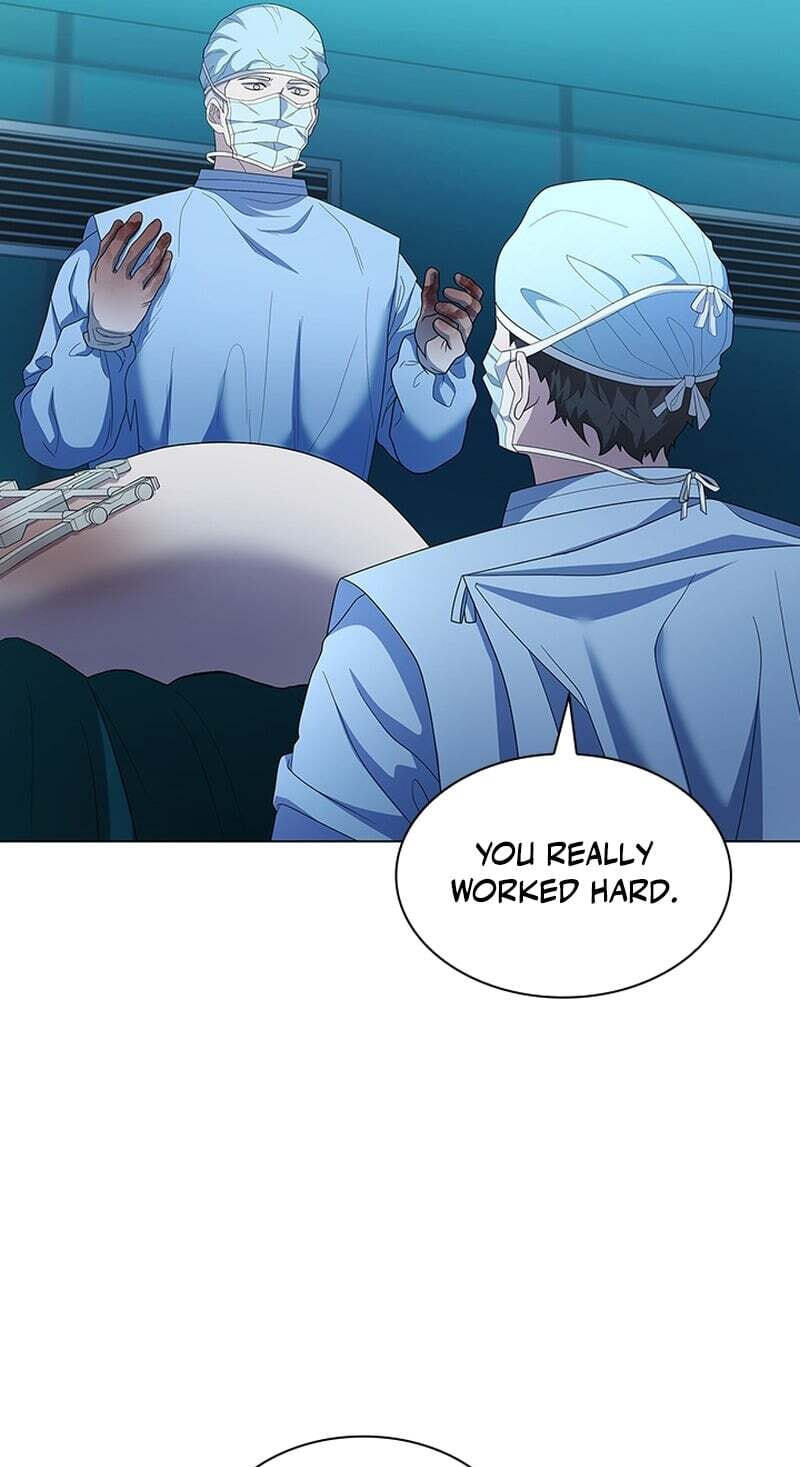 A True Doctor Chapter 299 page 63 - 
