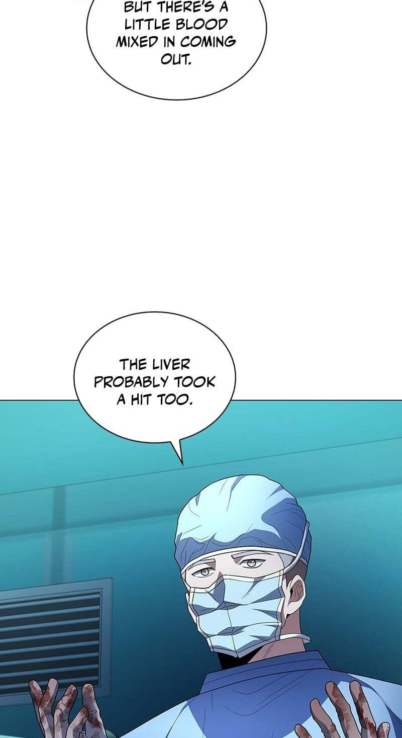 A True Doctor Chapter 299 page 65 - 