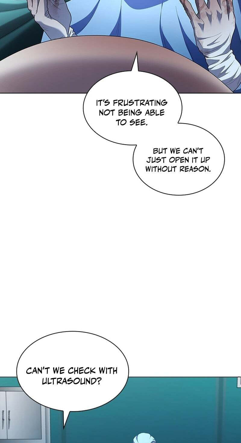 A True Doctor Chapter 299 page 66 - 