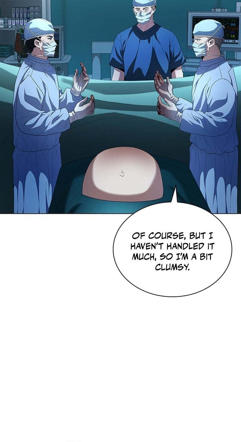 A True Doctor Chapter 299 page 67 - 