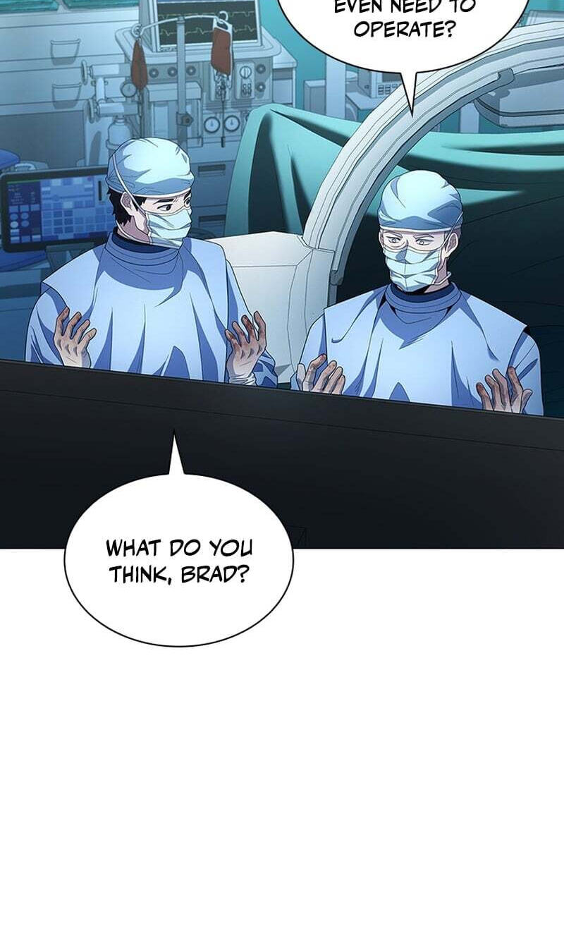 A True Doctor Chapter 299 page 73 - 