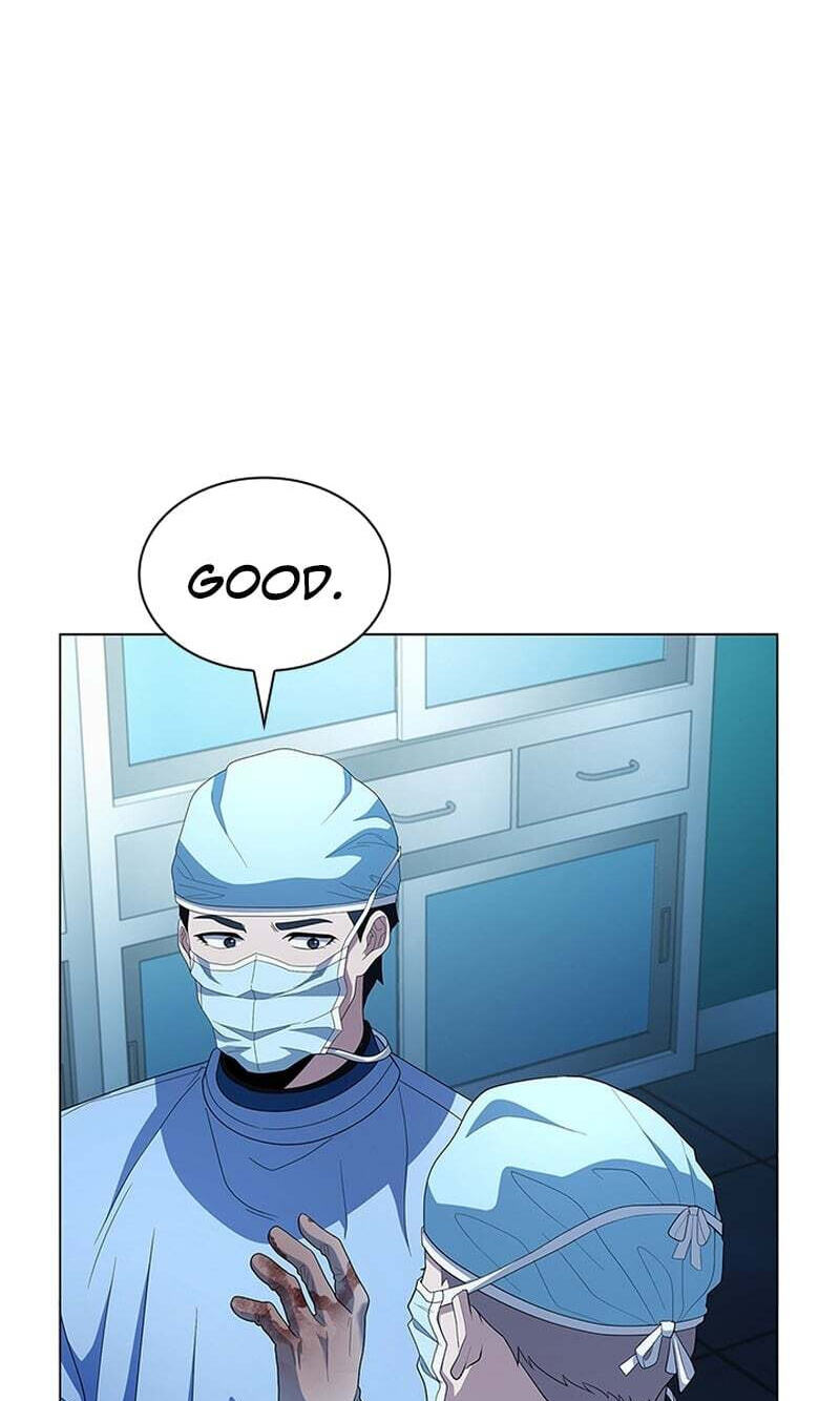 A True Doctor Chapter 299 page 75 - 