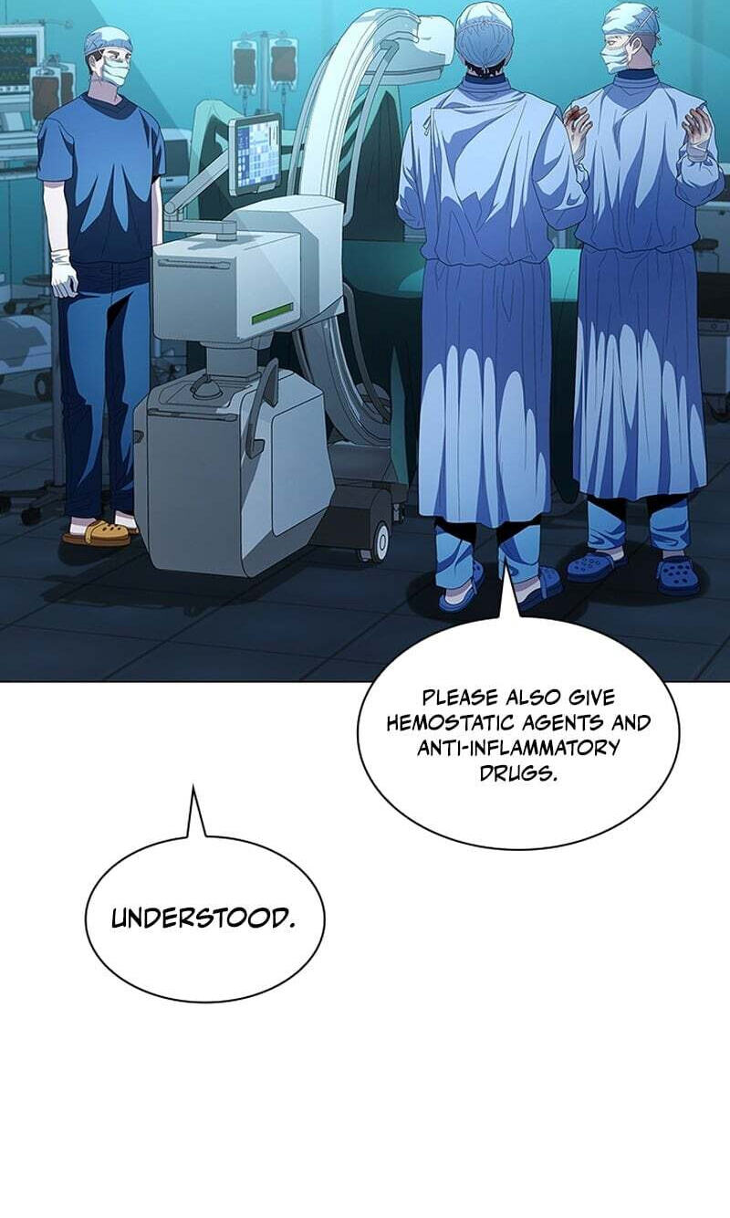 A True Doctor Chapter 299 page 77 - 