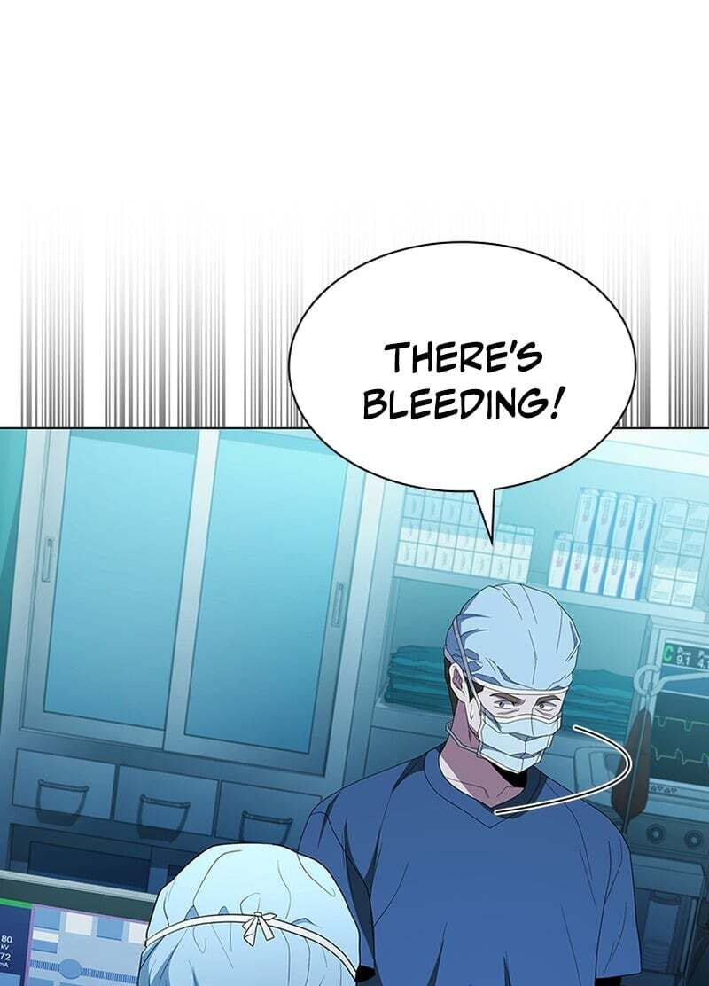 A True Doctor Chapter 299 page 80 - 