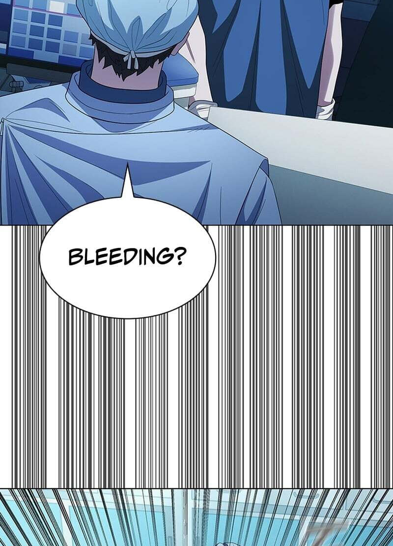 A True Doctor Chapter 299 page 81 - 