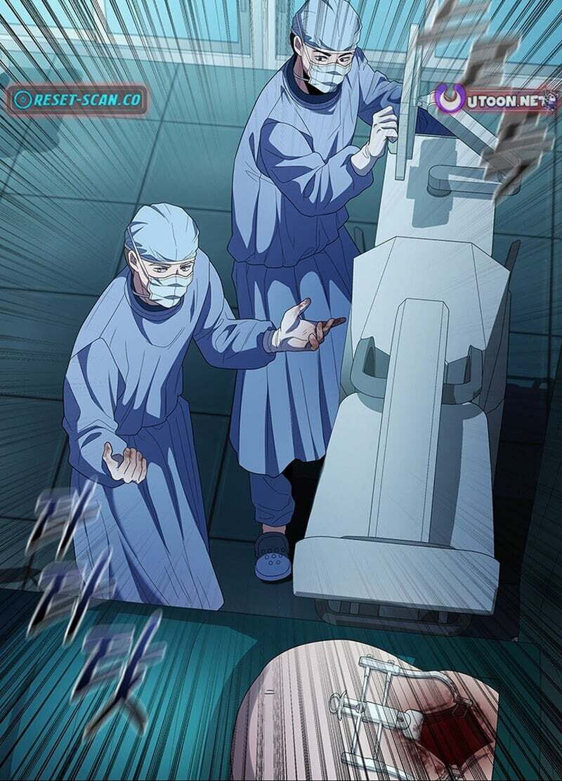 A True Doctor Chapter 299 page 82 - 