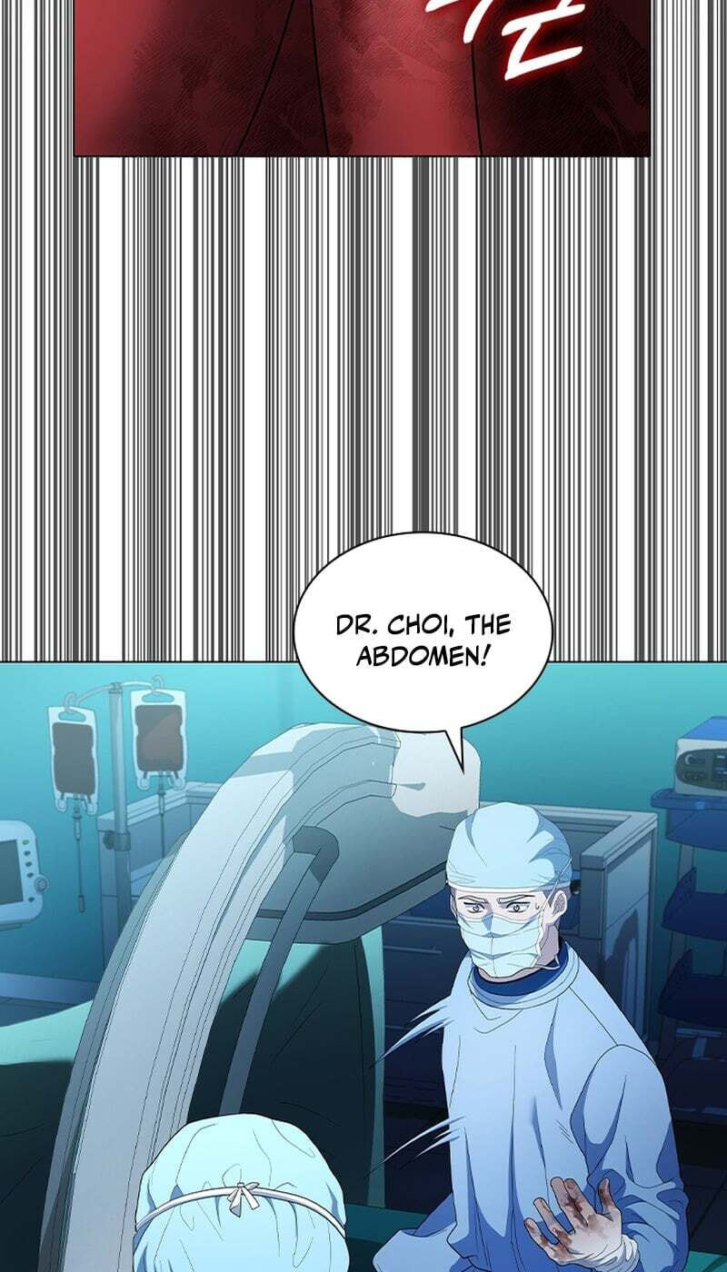 A True Doctor Chapter 299 page 84 - 