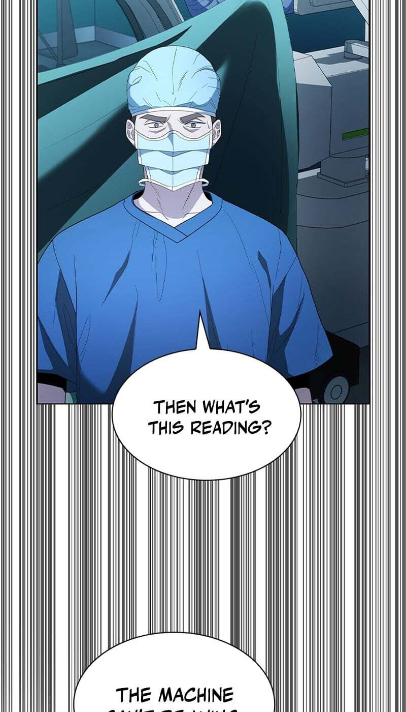 A True Doctor Chapter 299 page 88 - 