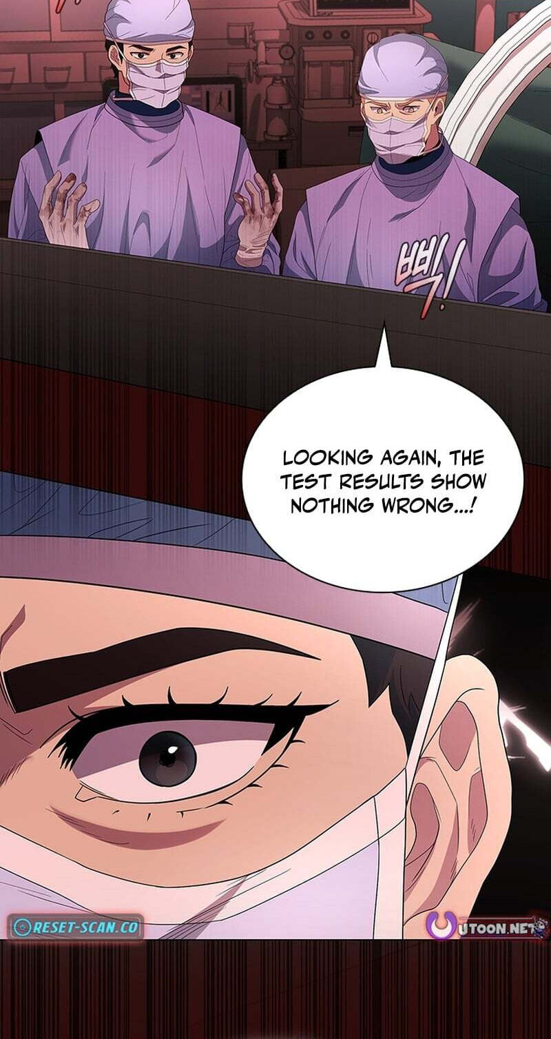 A True Doctor Chapter 299 page 91 - 