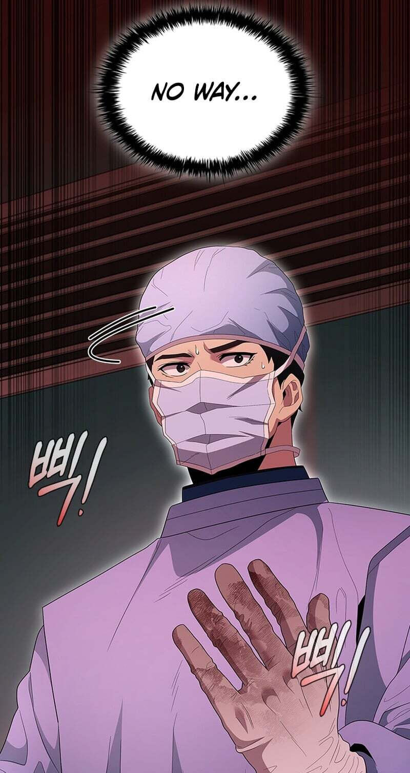 A True Doctor Chapter 299 page 92 - 