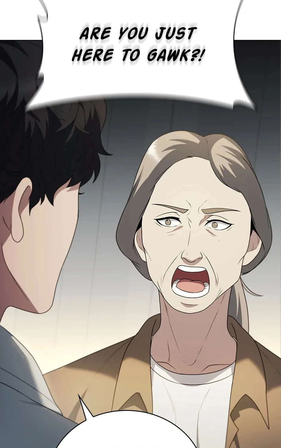 A True Doctor Chapter 3.1 page 103 - 