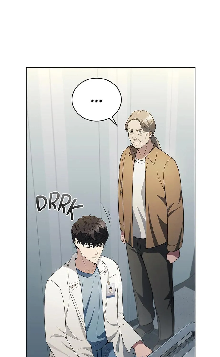 A True Doctor Chapter 3.1 page 113 - 