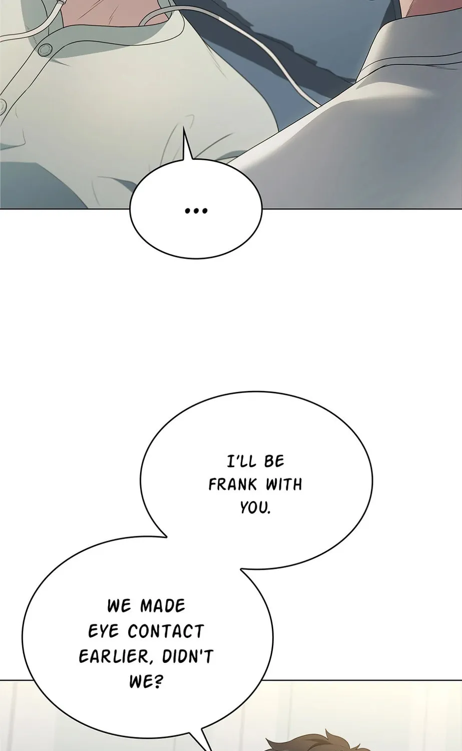A True Doctor Chapter 3.1 page 117 - 