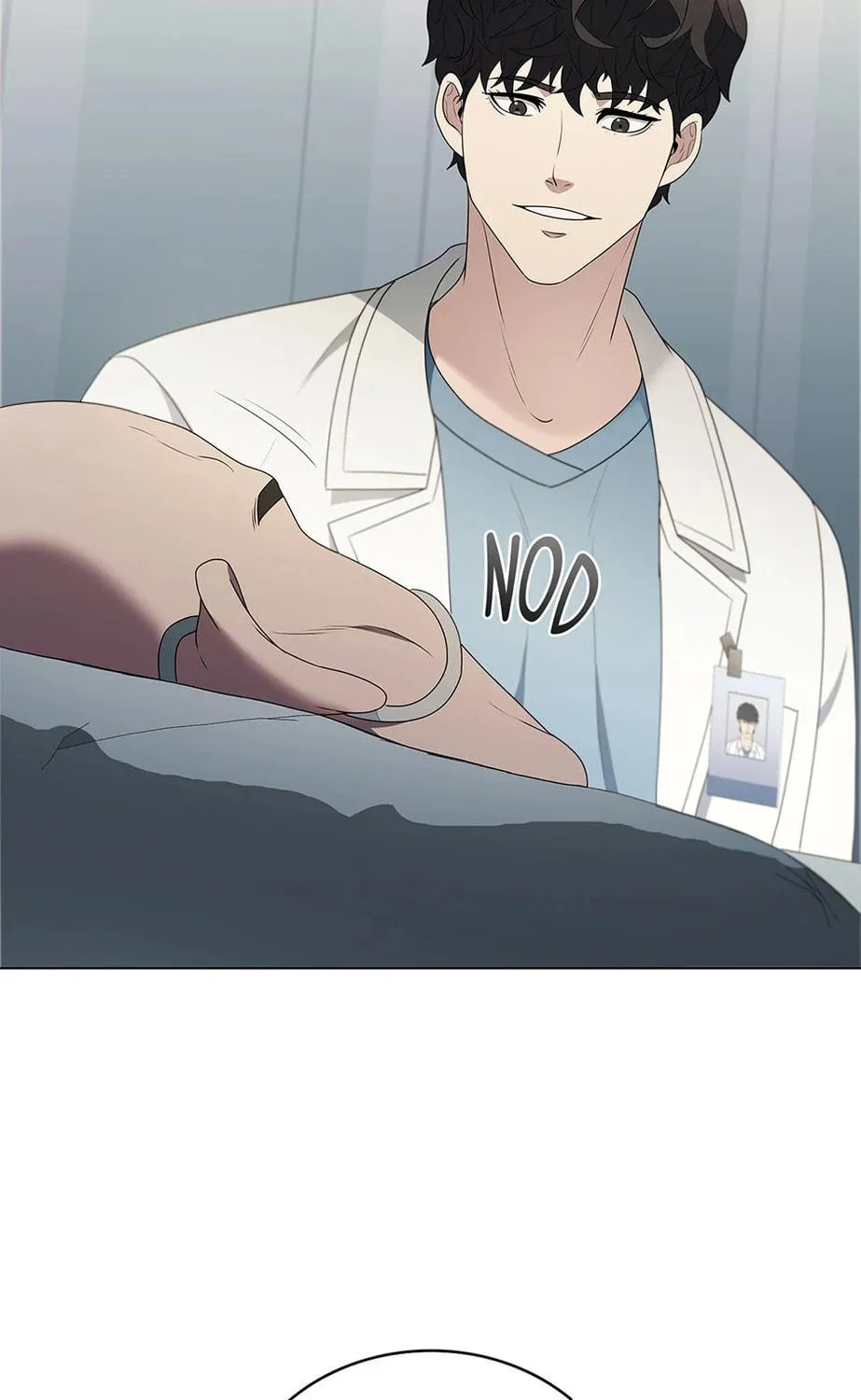 A True Doctor Chapter 3.1 page 119 - 