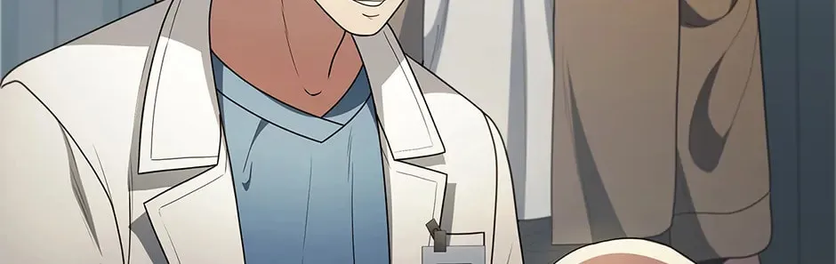 A True Doctor Chapter 3.1 page 128 - 