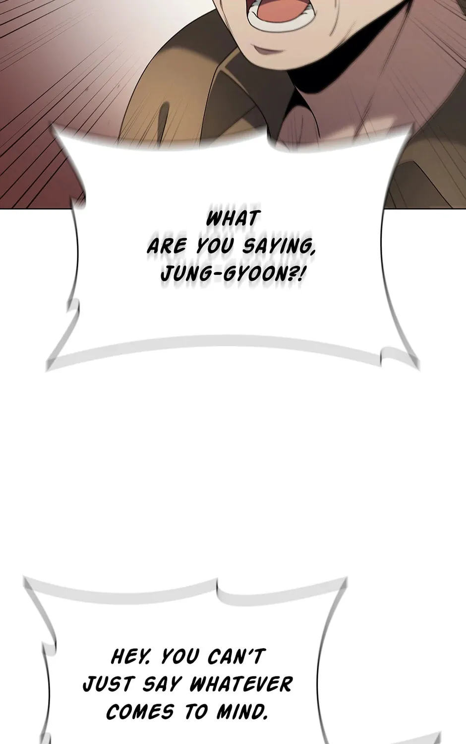A True Doctor Chapter 3.1 page 133 - 