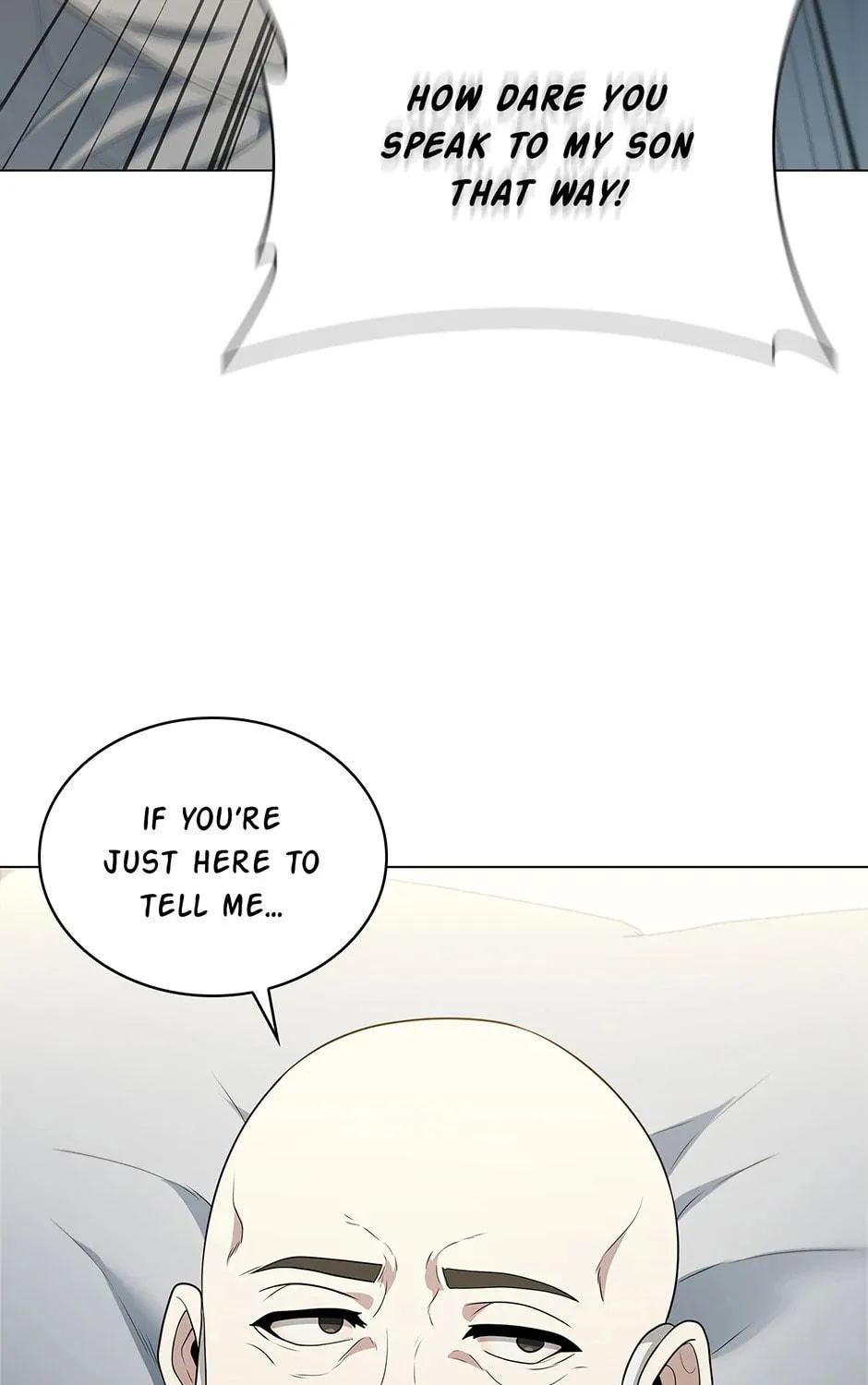 A True Doctor Chapter 3.1 page 139 - 