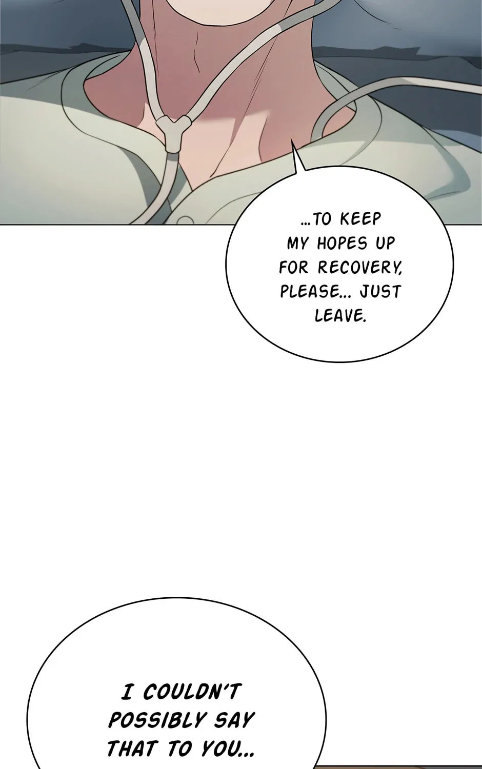 A True Doctor Chapter 3.1 page 141 - 