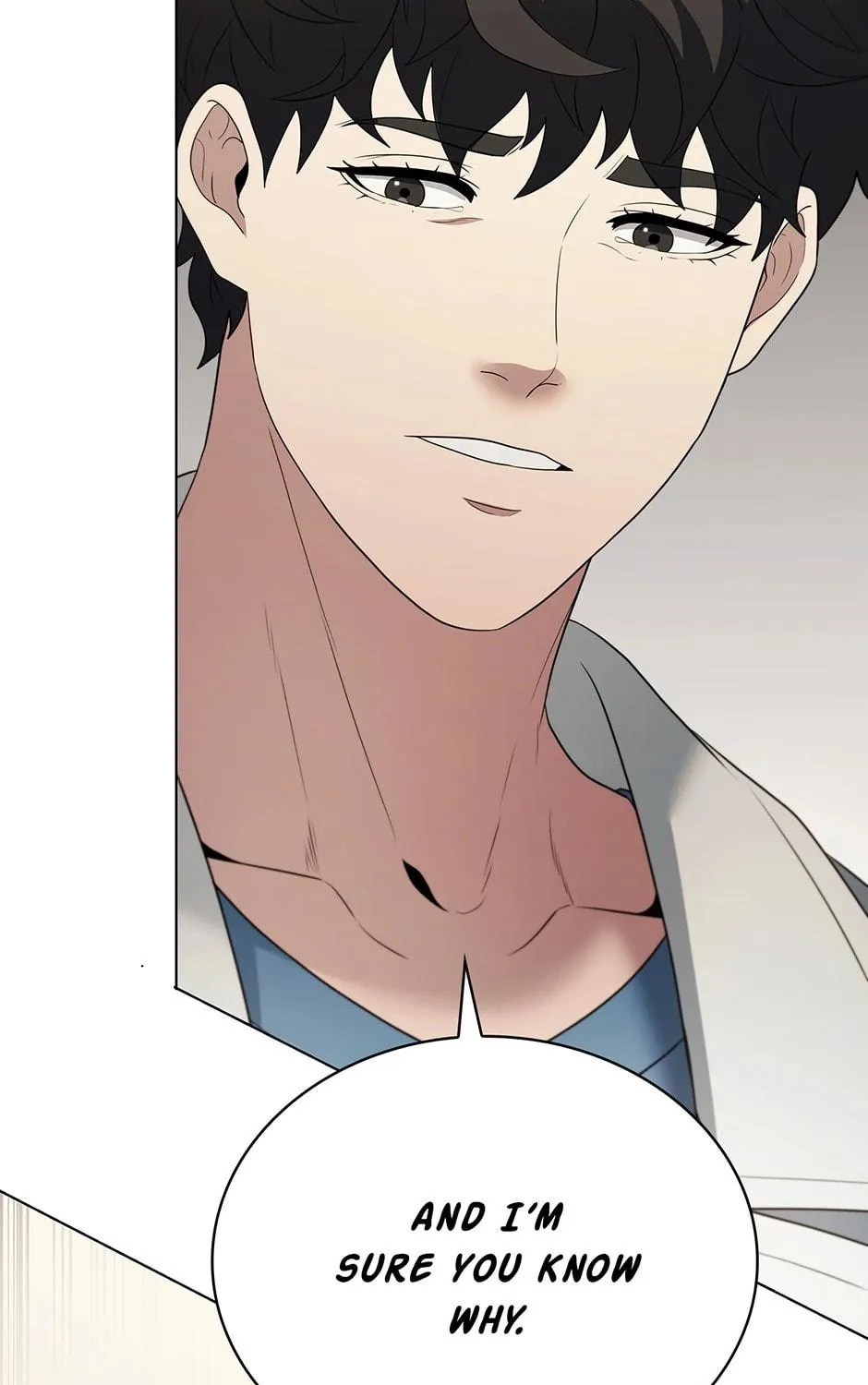 A True Doctor Chapter 3.1 page 143 - 