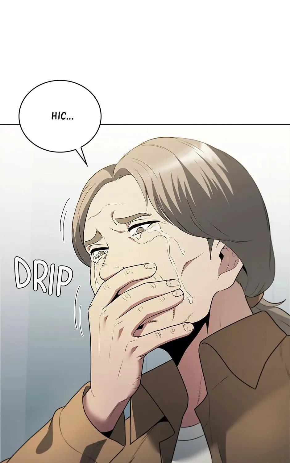 A True Doctor Chapter 3.1 page 155 - 