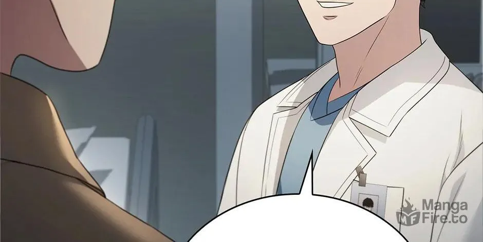 A True Doctor Chapter 3.1 page 160 - 