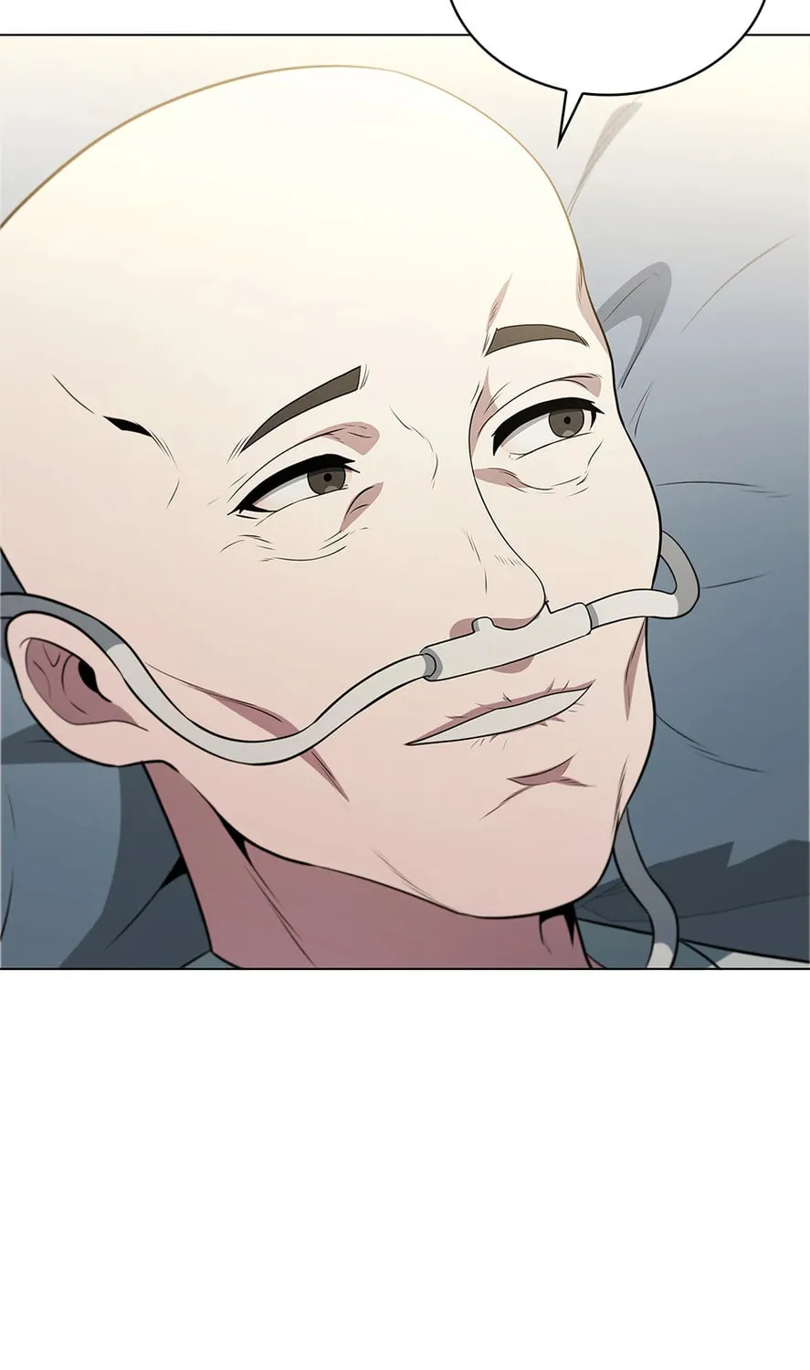 A True Doctor Chapter 3.1 page 187 - 