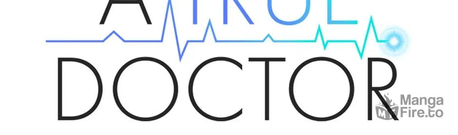 A True Doctor Chapter 3.1 page 20 - 