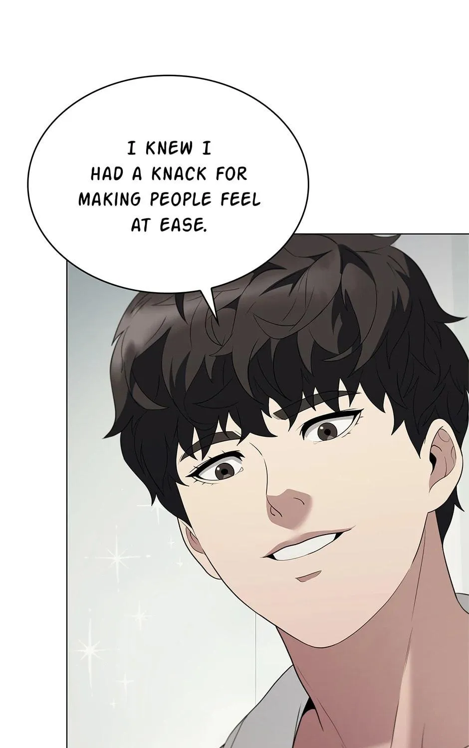 A True Doctor Chapter 3.1 page 191 - 