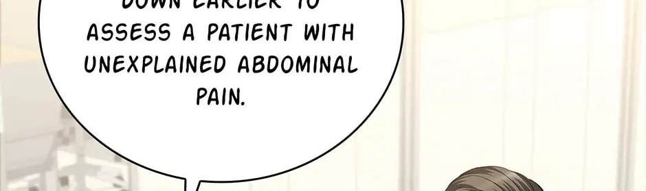 A True Doctor Chapter 3.1 page 26 - 