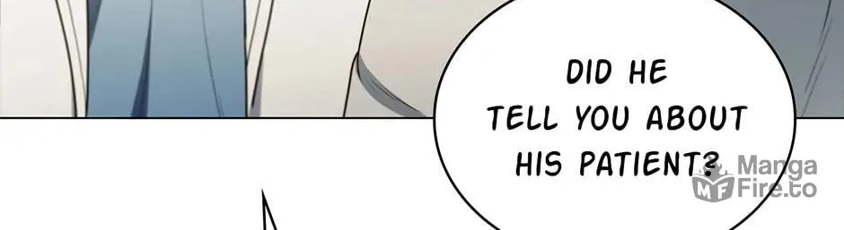 A True Doctor Chapter 3.1 page 30 - 