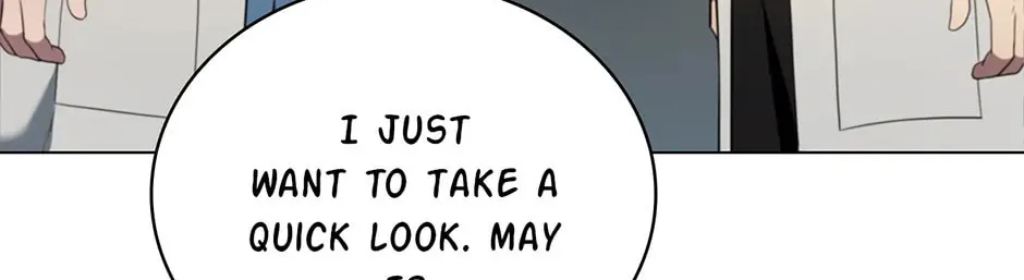A True Doctor Chapter 3.1 page 38 - 