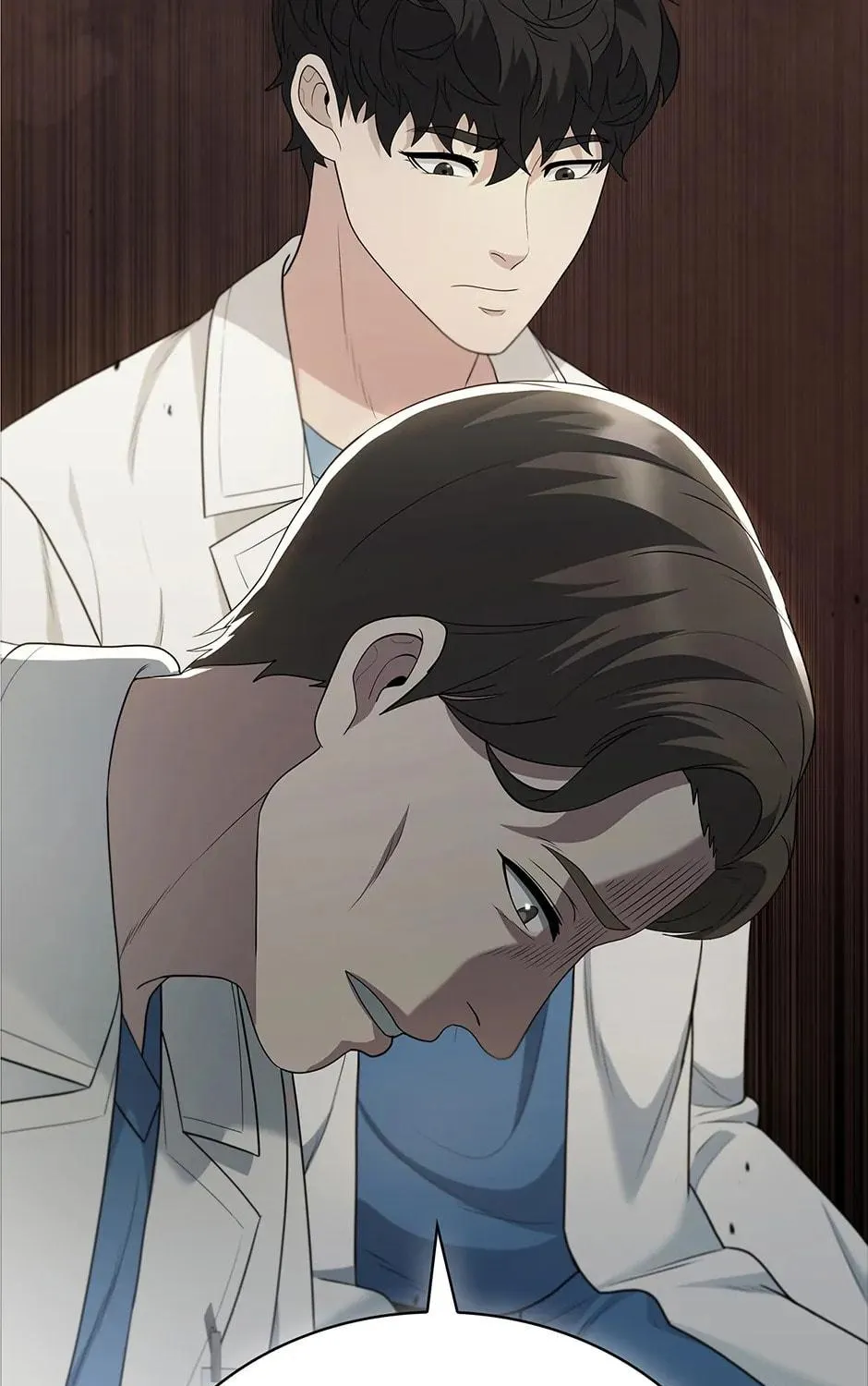 A True Doctor Chapter 3.1 page 5 - 