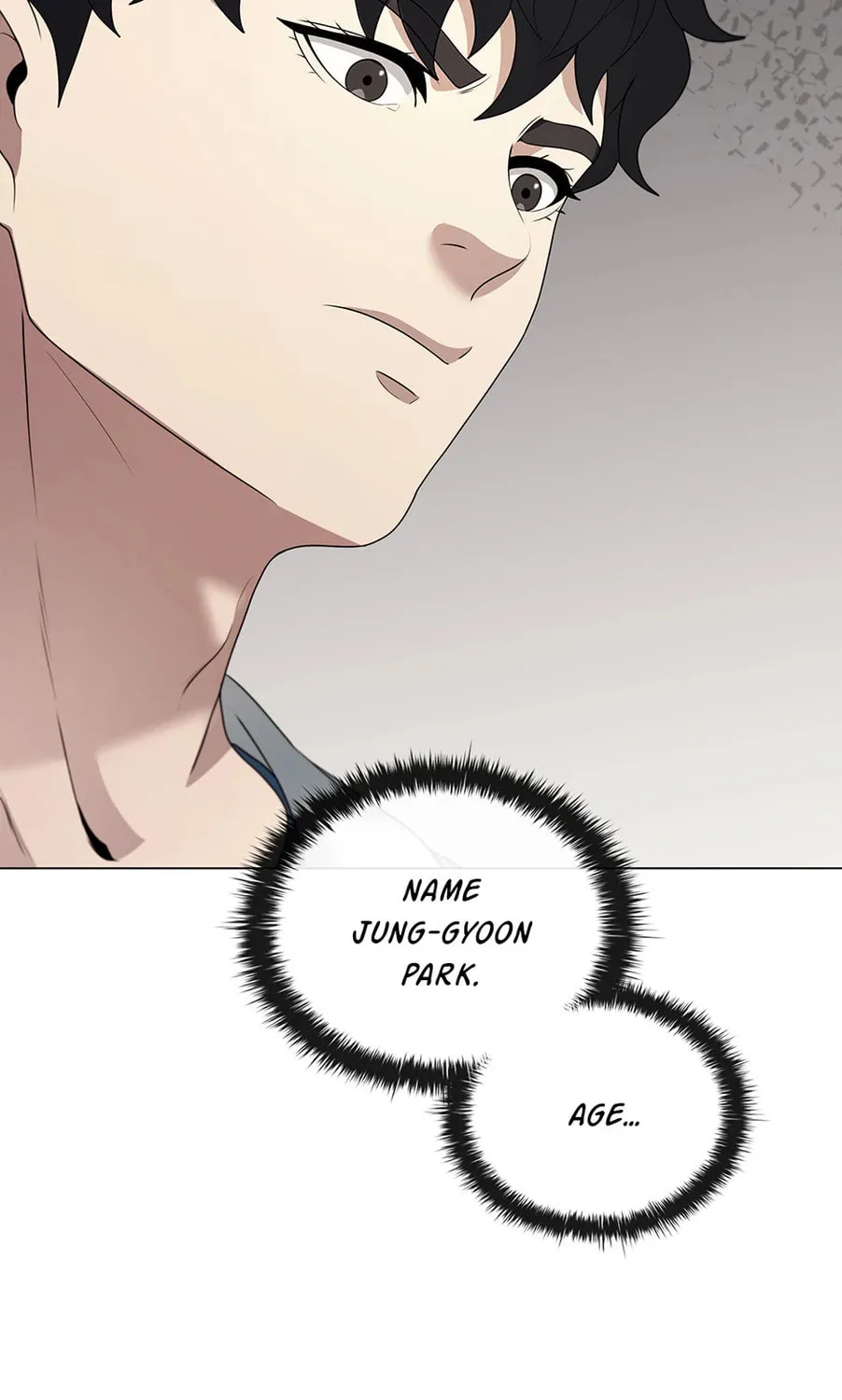 A True Doctor Chapter 3.1 page 51 - 