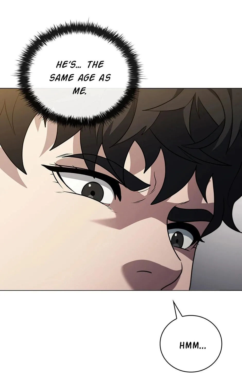 A True Doctor Chapter 3.1 page 53 - 