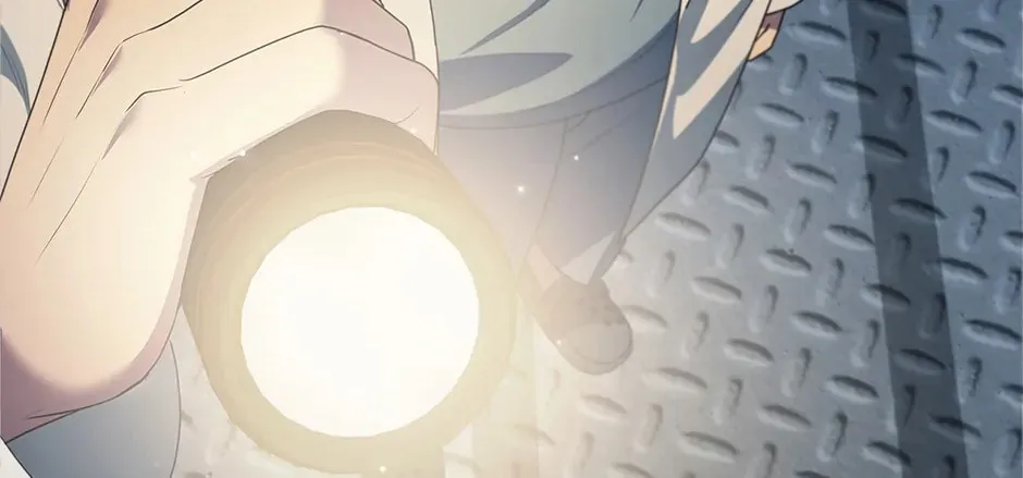 A True Doctor Chapter 3.1 page 68 - 