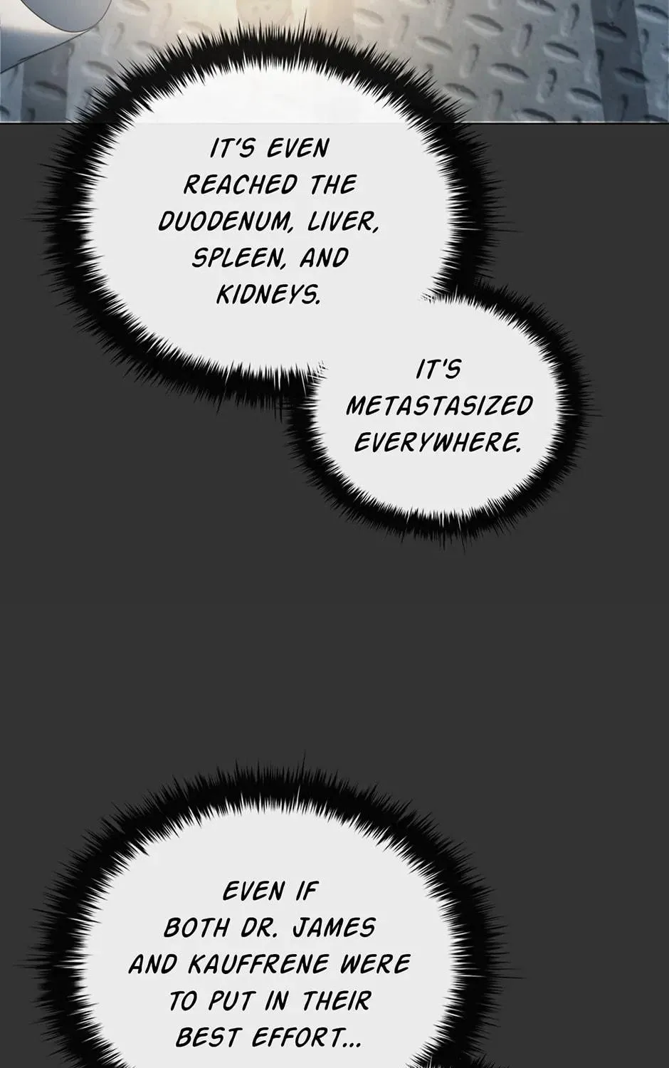 A True Doctor Chapter 3.1 page 69 - 