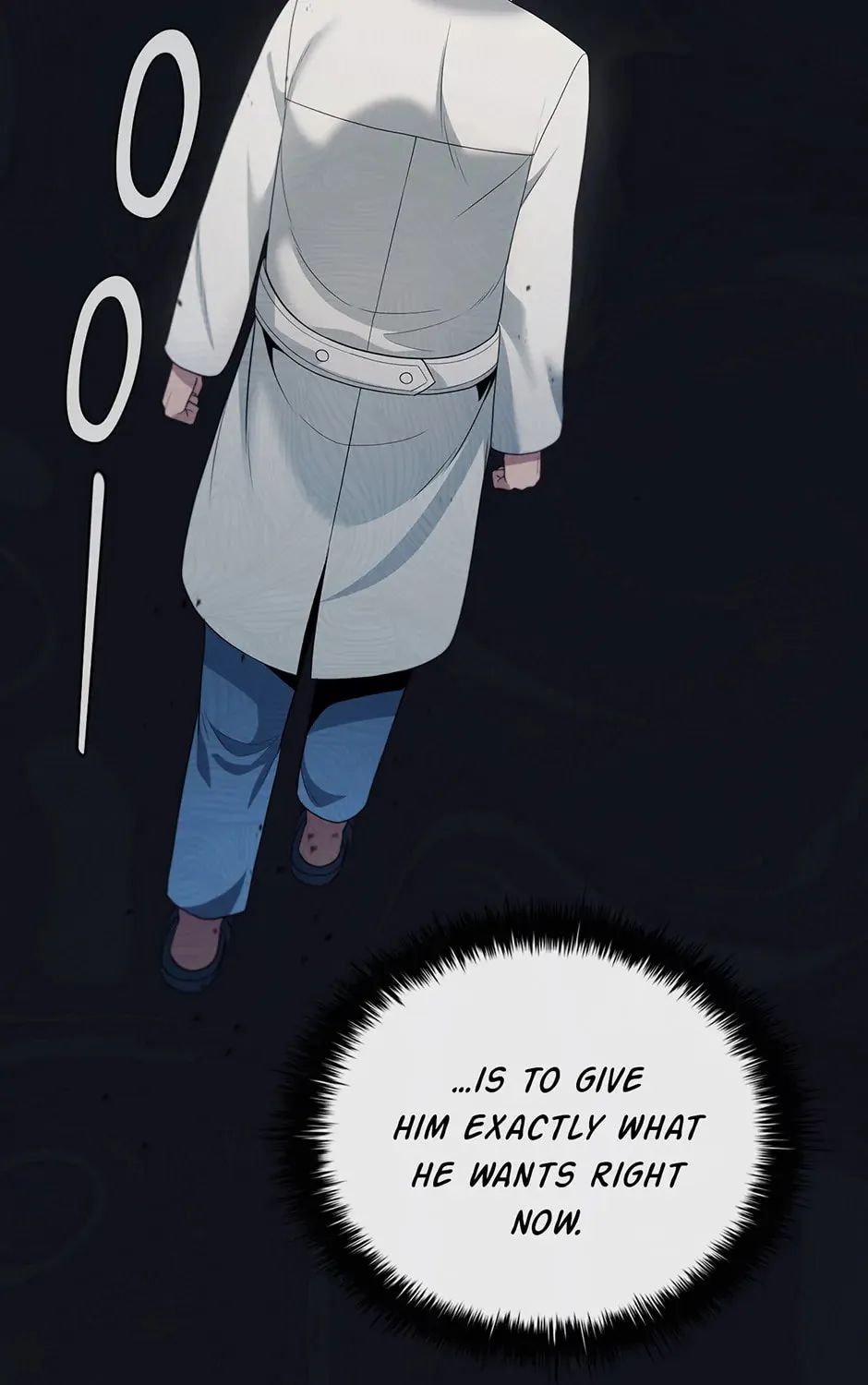 A True Doctor Chapter 3.1 page 81 - 