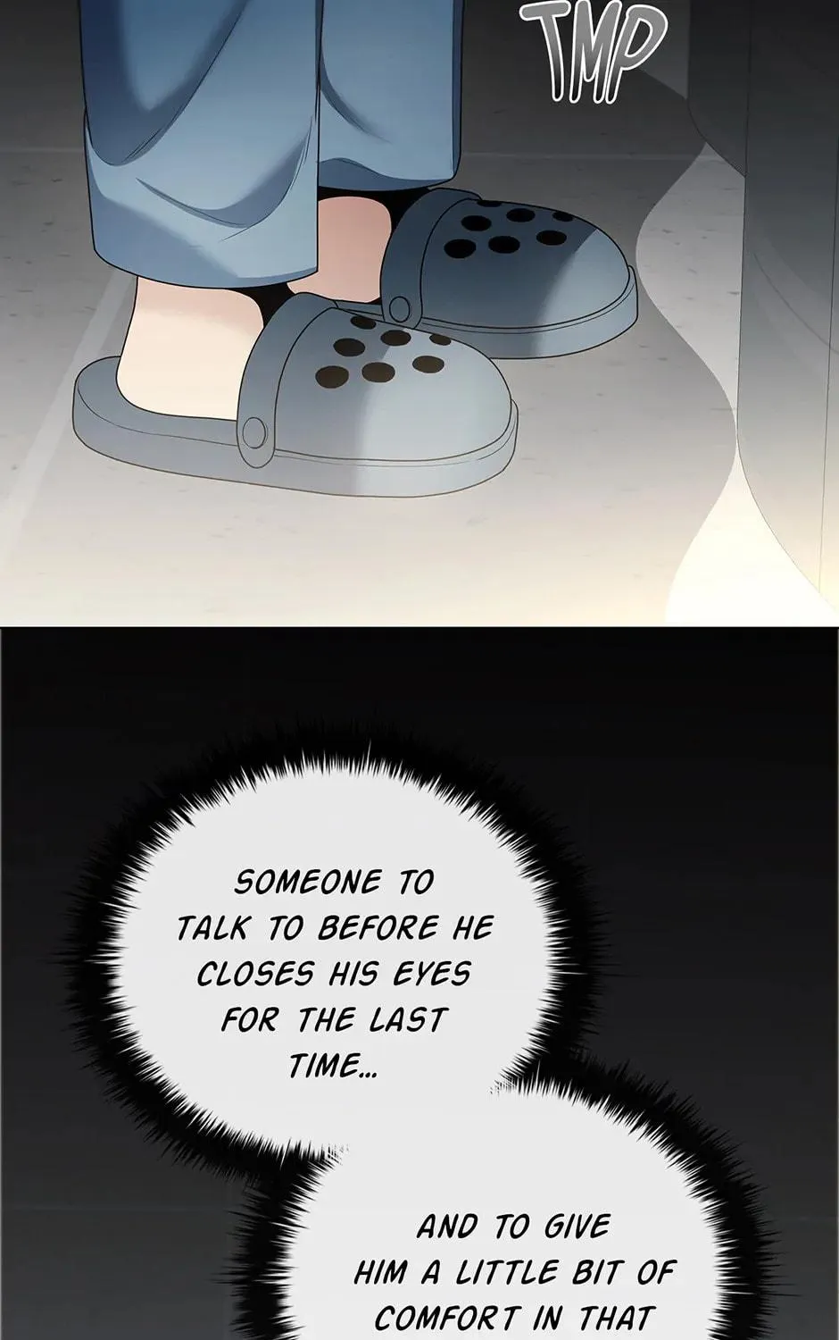 A True Doctor Chapter 3.1 page 83 - 