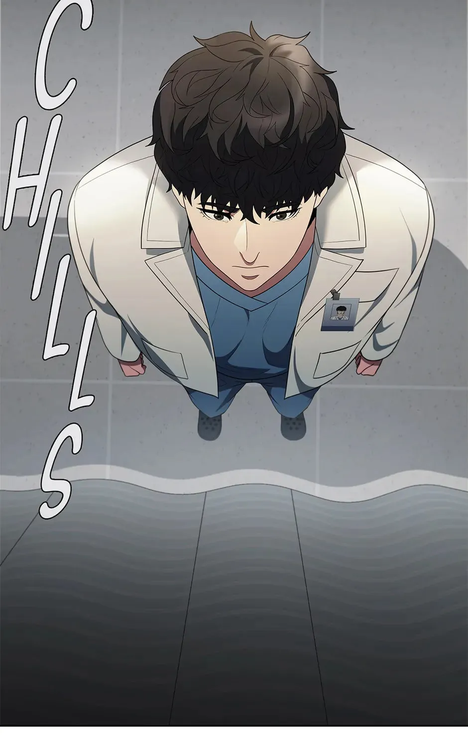 A True Doctor Chapter 3.1 page 85 - 