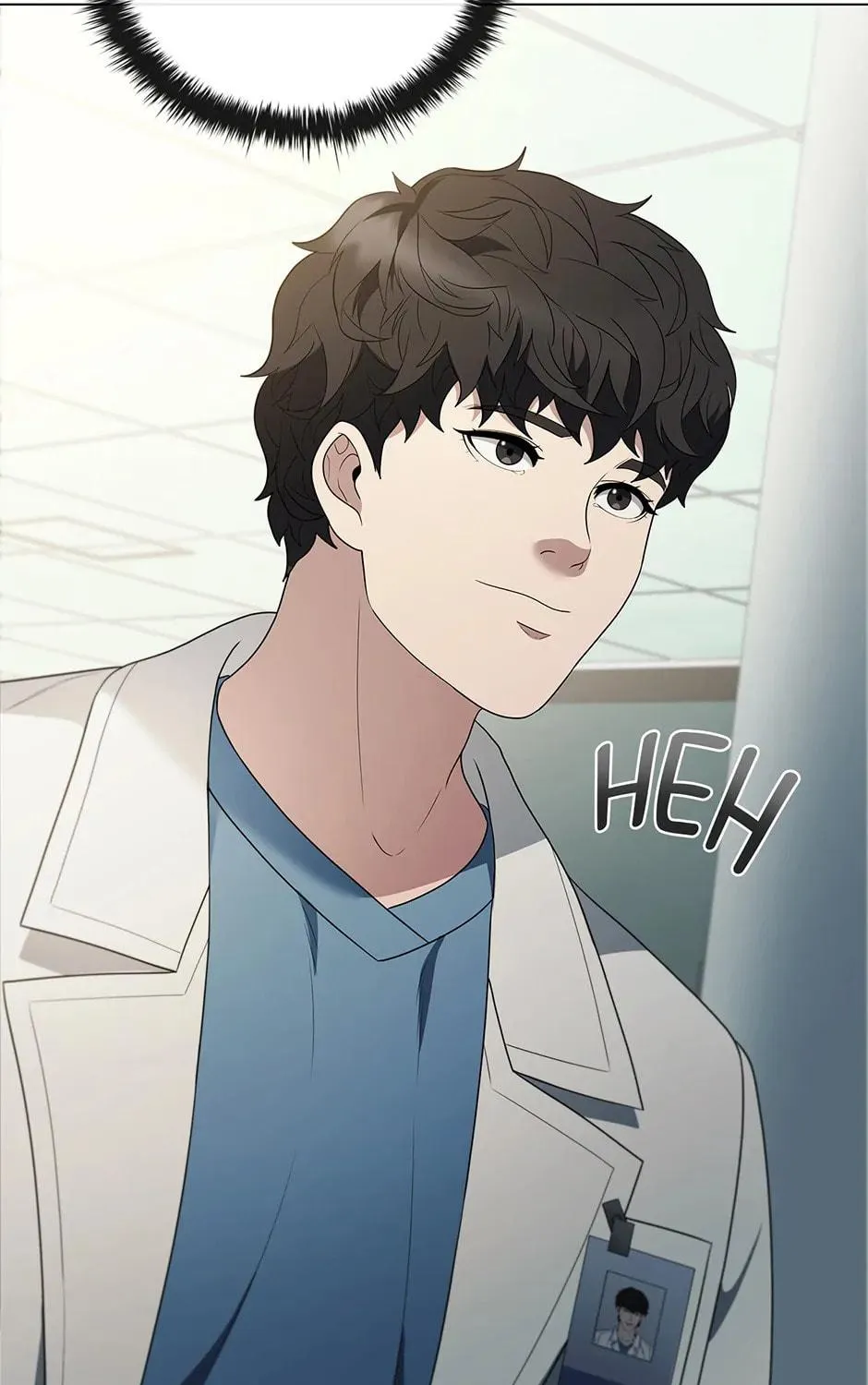 A True Doctor Chapter 3.1 page 95 - 