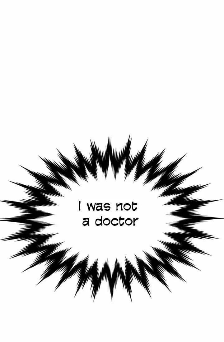 A True Doctor Chapter 3 page 11 - 