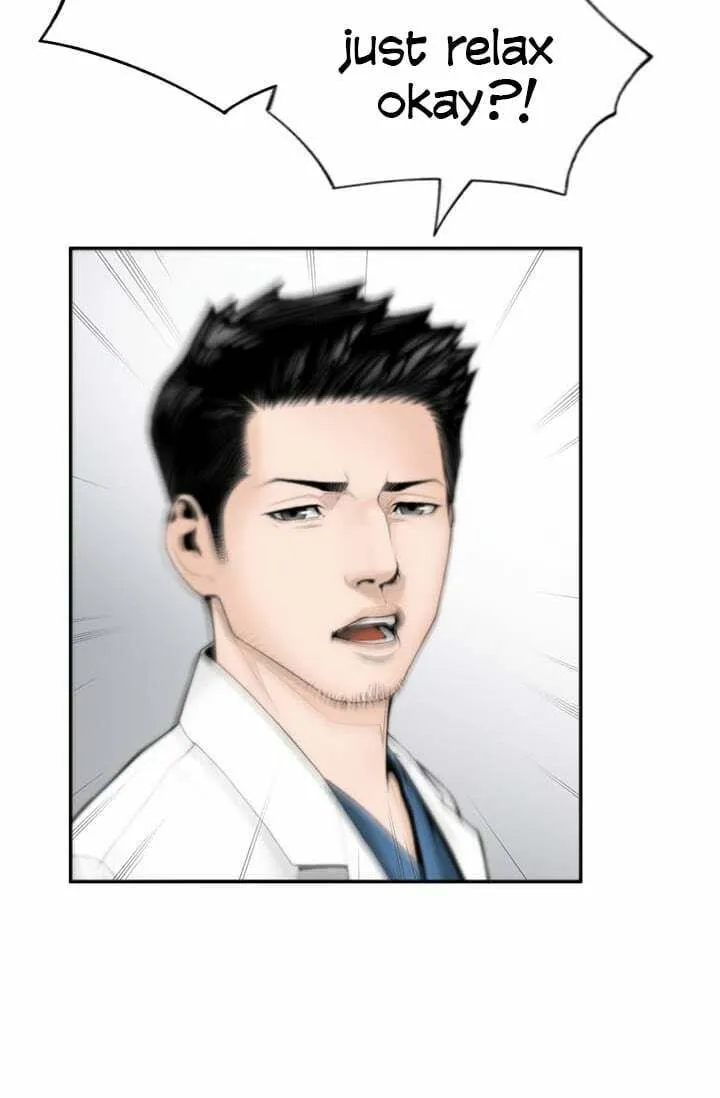 A True Doctor Chapter 3 page 19 - 
