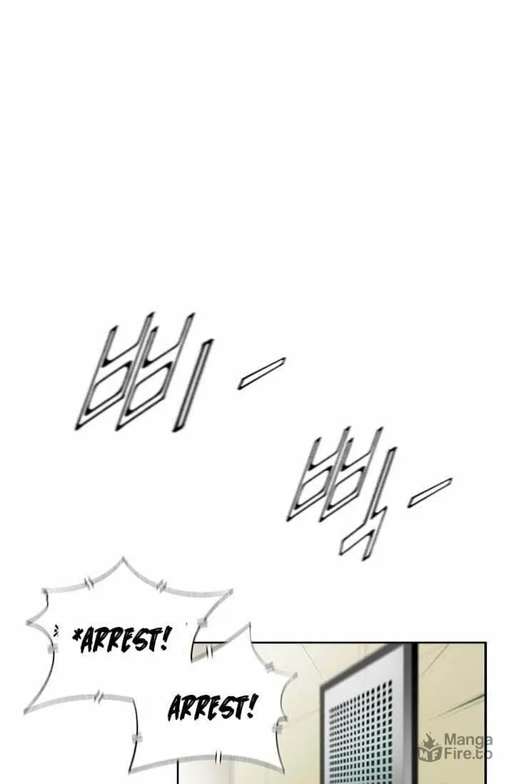 A True Doctor Chapter 3 page 33 - 