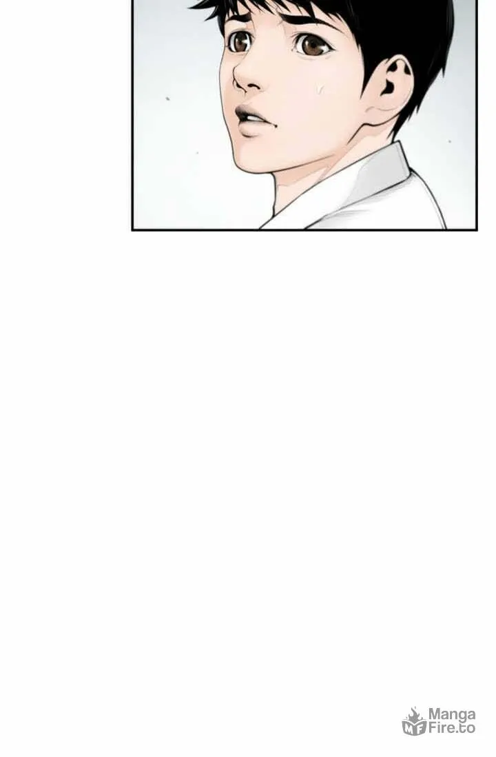 A True Doctor Chapter 3 page 36 - 