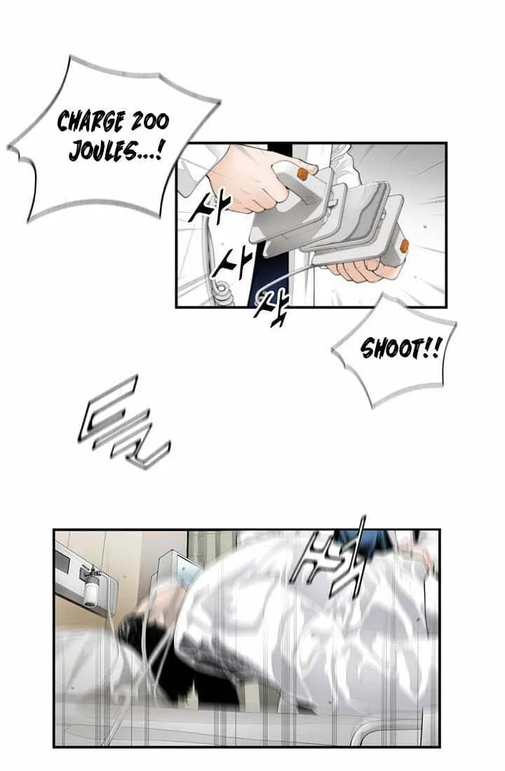 A True Doctor Chapter 3 page 37 - 