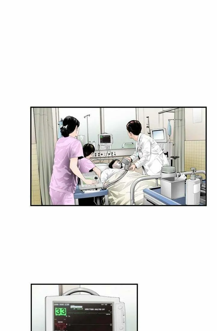 A True Doctor Chapter 3 page 38 - 