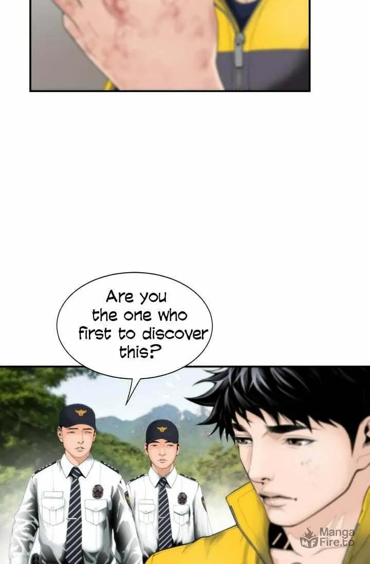 A True Doctor Chapter 3 page 5 - 