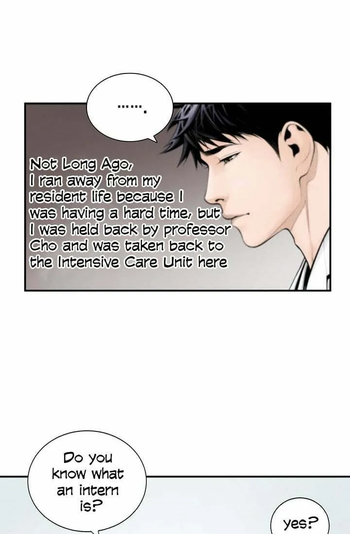 A True Doctor Chapter 3 page 44 - 
