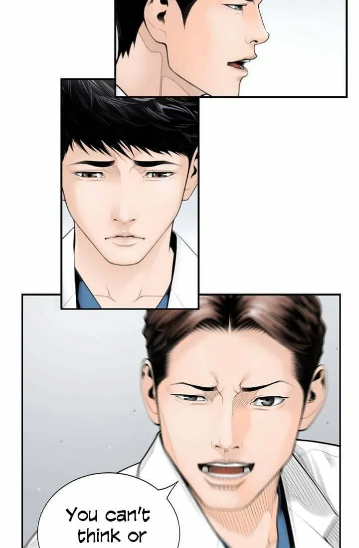 A True Doctor Chapter 3 page 46 - 