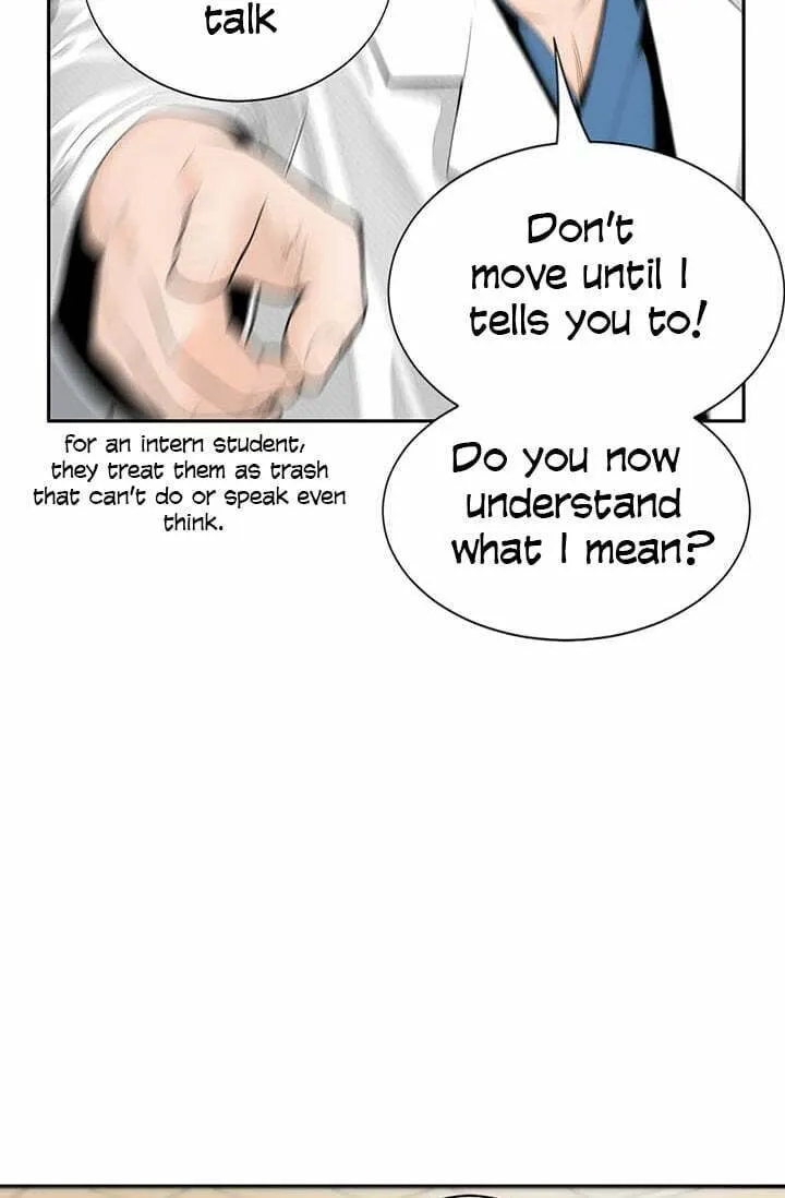 A True Doctor Chapter 3 page 47 - 